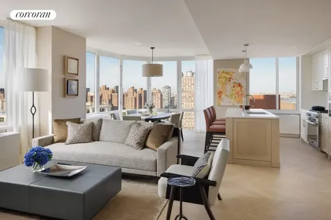 400 E 84th Street New York City NY 10028