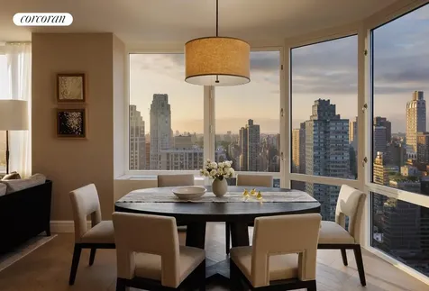 400 E 84th Street New York City NY 10028