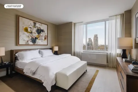 400 E 84th Street New York City NY 10028