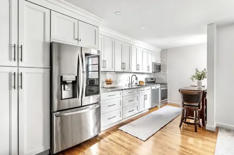 221 Mcdonald Avenue New York City NY 11218