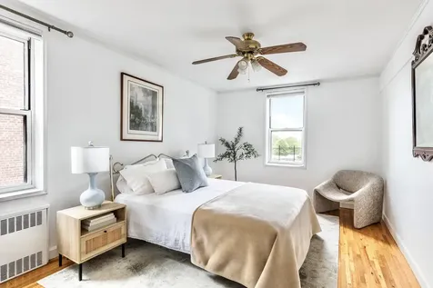221 Mcdonald Avenue New York City NY 11218