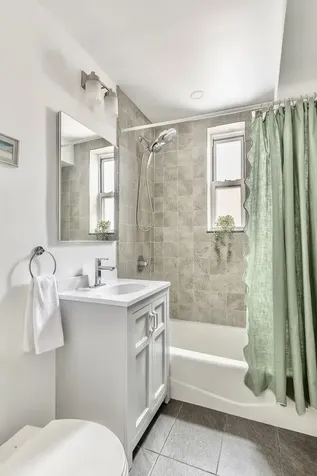 221 Mcdonald Avenue New York City NY 11218