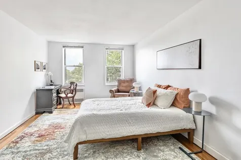 221 Mcdonald Avenue New York City NY 11218