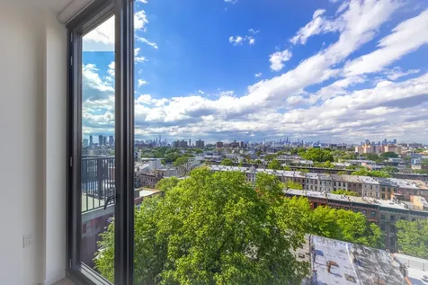 12 Halsey Street New York City NY 11216