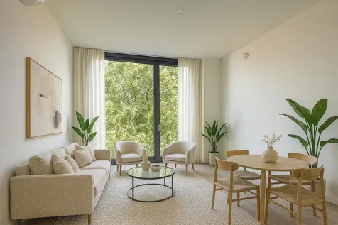 12 Halsey Street New York City NY 11216