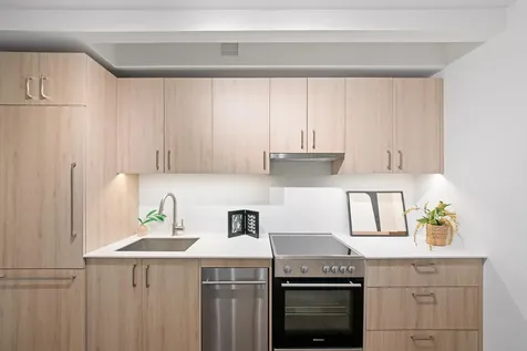 12 Halsey Street New York City NY 11216