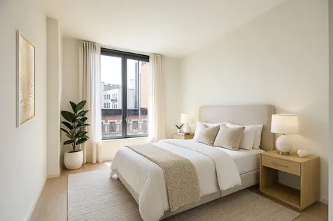 12 Halsey Street New York City NY 11216
