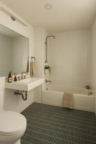 12 Halsey Street New York City NY 11216