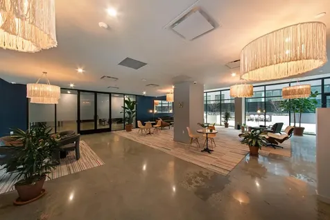 12 Halsey Street New York City NY 11216
