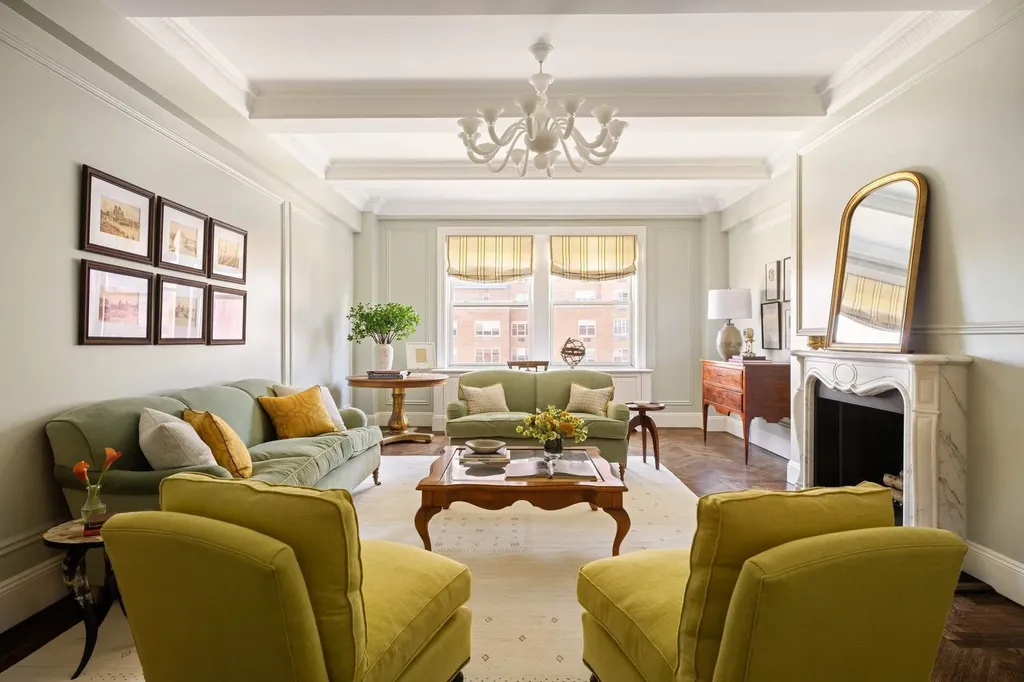 1130 Park Avenue New York City NY 10128