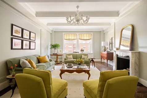 1130 Park Avenue New York City NY 10128