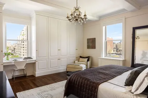 1130 Park Avenue New York City NY 10128