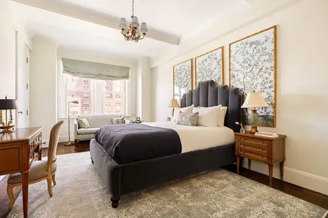 1130 Park Avenue New York City NY 10128