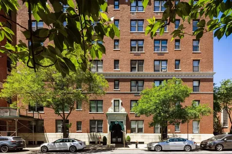 1130 Park Avenue New York City NY 10128