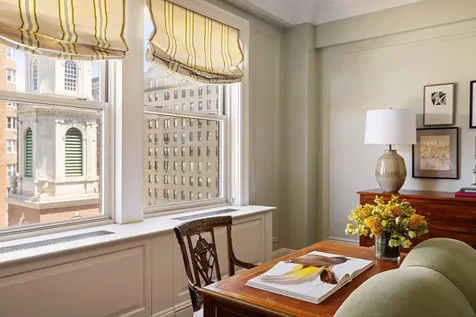 1130 Park Avenue New York City NY 10128