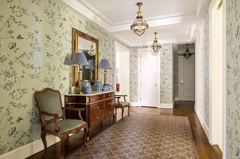 1130 Park Avenue New York City NY 10128