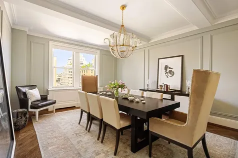 1130 Park Avenue New York City NY 10128