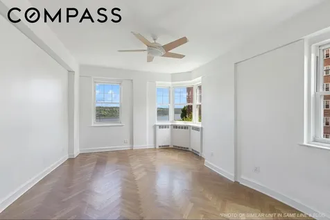 120 Cabrini Boulevard New York City NY 10033