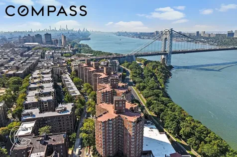120 Cabrini Boulevard New York City NY 10033