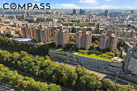 120 Cabrini Boulevard New York City NY 10033