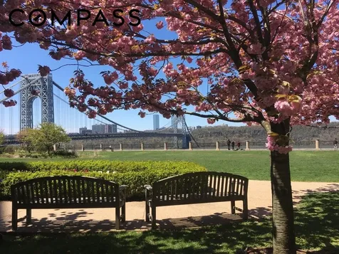 120 Cabrini Boulevard New York City NY 10033