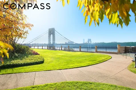 120 Cabrini Boulevard New York City NY 10033
