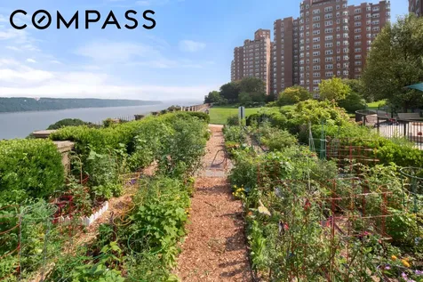 120 Cabrini Boulevard New York City NY 10033