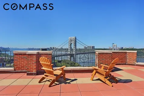 120 Cabrini Boulevard New York City NY 10033