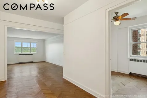 120 Cabrini Boulevard New York City NY 10033