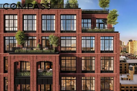 201 E 23rd Street New York City NY 10010