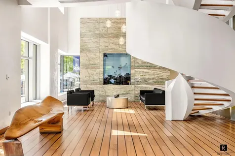 2 River Terrace New York City NY 10282