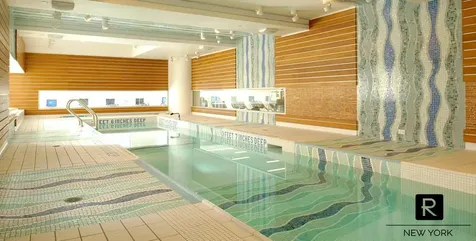 2 River Terrace New York City NY 10282