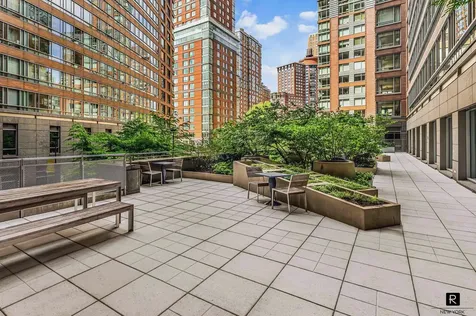 2 River Terrace New York City NY 10282
