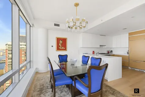 2 River Terrace New York City NY 10282