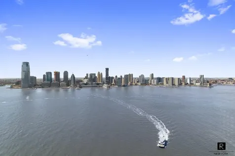 2 River Terrace New York City NY 10282