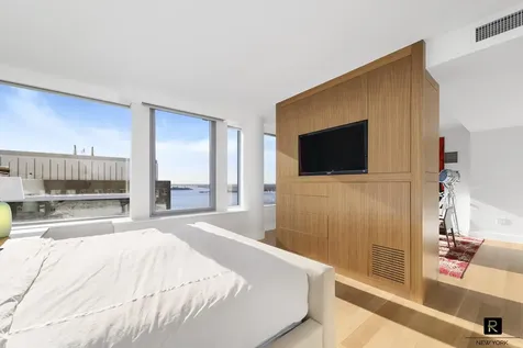 2 River Terrace New York City NY 10282