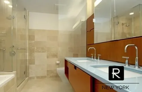 2 River Terrace New York City NY 10282