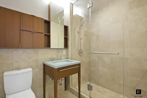 2 River Terrace New York City NY 10282