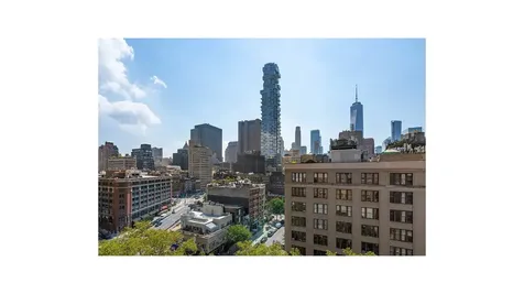 260 W Broadway New York City NY 10013
