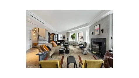 260 W Broadway New York City NY 10013