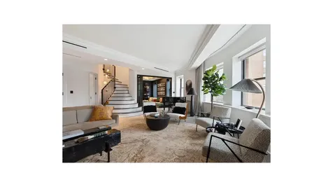 260 W Broadway New York City NY 10013