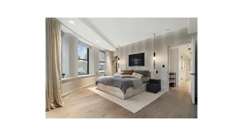 260 W Broadway New York City NY 10013