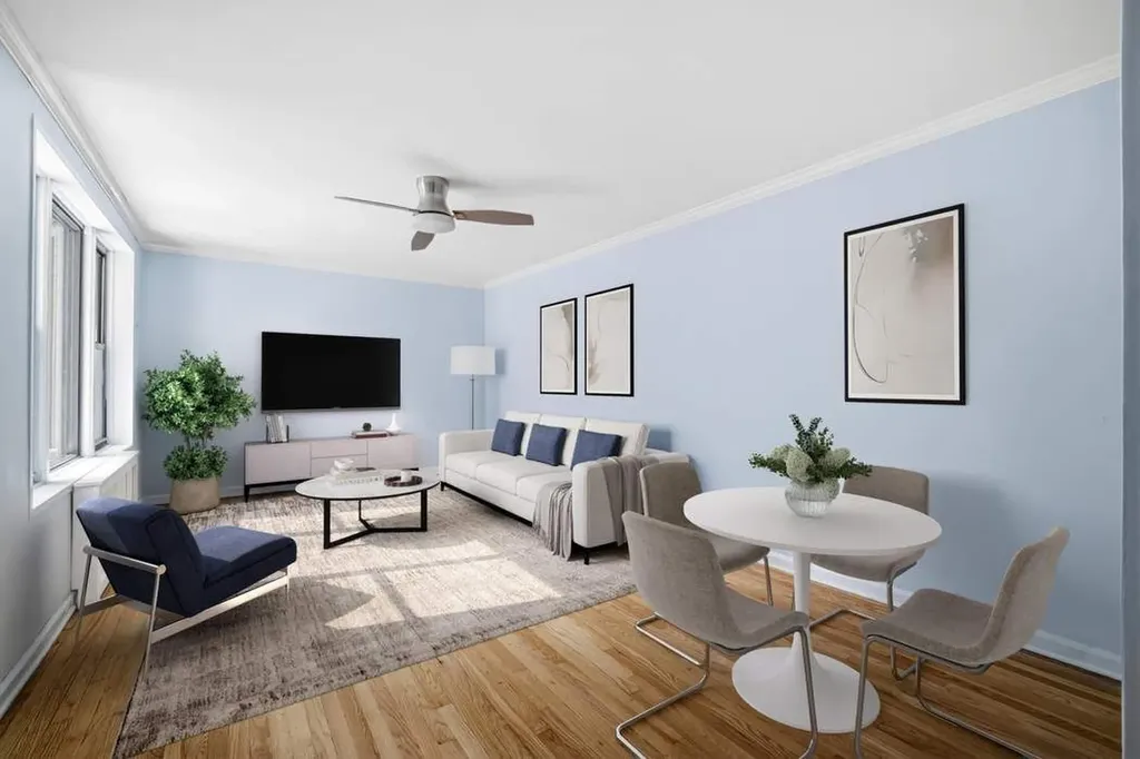 400 W 58th Street New York City NY 10019