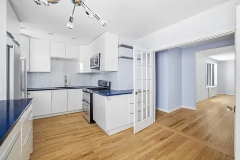 400 W 58th Street New York City NY 10019