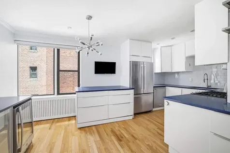 400 W 58th Street New York City NY 10019