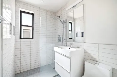 400 W 58th Street New York City NY 10019