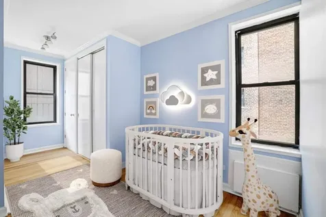 400 W 58th Street New York City NY 10019