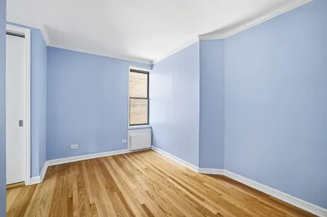 400 W 58th Street New York City NY 10019