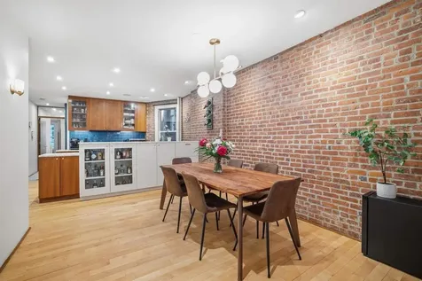 219 E 83rd Street New York City NY 10028