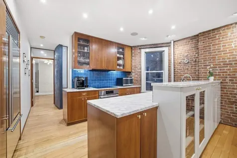 219 E 83rd Street New York City NY 10028